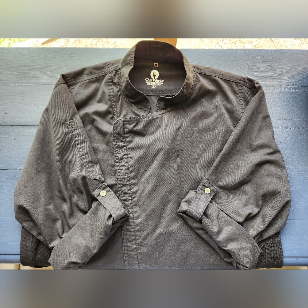 Chef Works Chef Coat